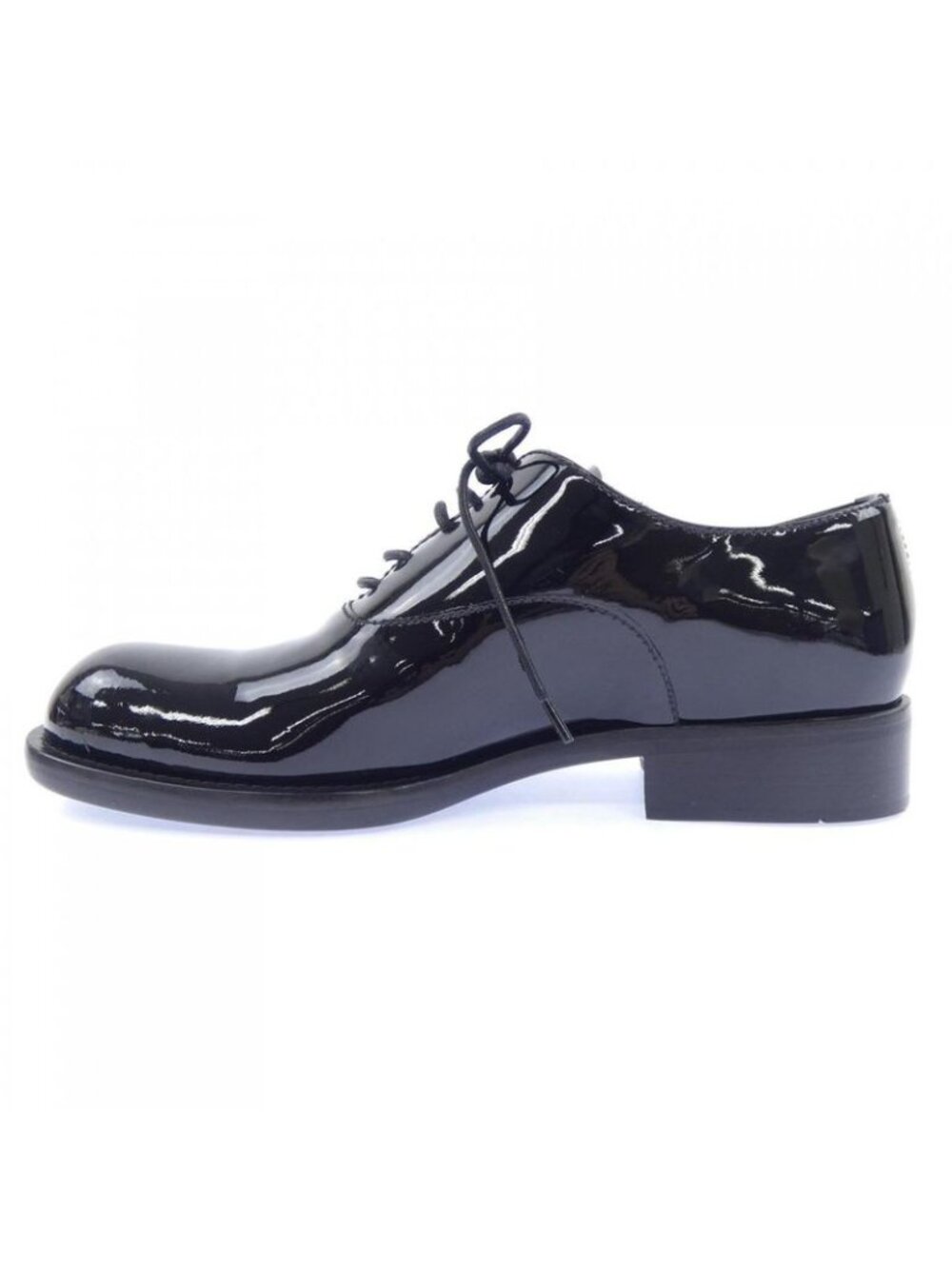 Prada Shoes Loafers Black - Picture 2 of 6
